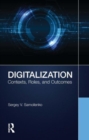 Digitalization : Contexts, Roles, and Outcomes - Book