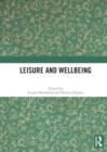 Leisure and Wellbeing - Book