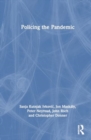Policing the Pandemic - Book