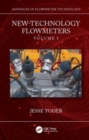 New-Technology Flowmeters : Volume I - Book