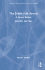 The British Folk Revival - Book