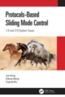 Protocol-Based Sliding Mode Control : 1D and 2D System Cases - Book