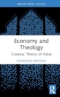 Economy and Theology : Cusanus’s Theory of Value - Book