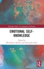 Emotional Self-Knowledge - Book