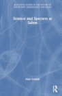 Science and Specters at Salem - Book