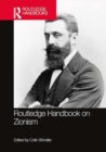 Routledge Handbook on Zionism - Book
