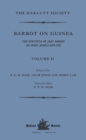 Barbot on Guinea : Volume II - Book