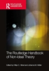 The Routledge Handbook of Non-Ideal Theory - Book