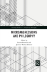 Microaggressions and Philosophy - Book