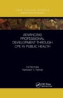Advancing Professional Development through CPE in Public Health - Book