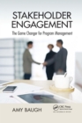 Stakeholder Engagement : The Game Changer for Program Management - Book