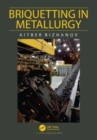 Briquetting in Metallurgy - Book