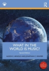 What in the World is Music? - Book