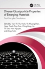 Diverse Quasiparticle Properties of Emerging Materials : First-Principles Simulations - Book