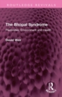 The Bhopal Syndrome : Pesticides, Environment and Health - Book