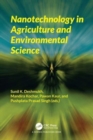 Nanotechnology in Agriculture and Environmental Science - Book