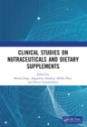 Clinical Studies on Nutraceuticals and Dietary Supplements - Book