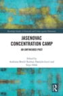 Jasenovac Concentration Camp : An Unfinished Past - Book