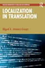Localization in Translation - Book