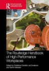 Routledge Handbook of High-Performance Workplaces - Book
