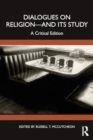 Dialogues on Religion—and its Study : A Critical Edition - Book