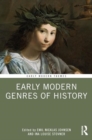 Early Modern Genres of History - Book