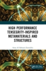 High Performance Tensegrity-Inspired Metamaterials and Structures - Book