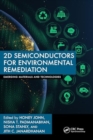 2D Semiconductors for Environmental Remediation - Book