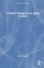 Climate Change in an Aging Society - Book