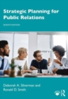 Strategic Planning for Public Relations - Book