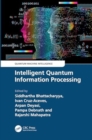 Intelligent Quantum Information Processing - Book