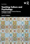Teaching Culture and Psychology : Pedagogical Strategies, Instructor Resources, and Student Activities - Book