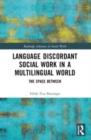 Language Discordant Social Work in a Multilingual World : The Space Between - Book