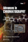 Advances in Chromatography, Volume 57 - Book