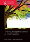The Routledge Handbook of Ecolinguistics - Book