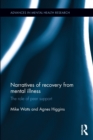 Narratives of Recovery from Mental Illness : The role of peer support - Book