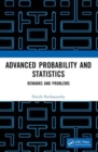 Advanced Probability and Statistics : Remarks and Problems - Book