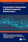 Computational Approaches in Biotechnology and Bioinformatics - Book