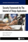 Security Framework for The Internet of Things Applications - Book