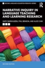 Narrative Inquiry in Language Teaching and Learning Research - Book