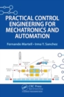 Practical Control Engineering for Mechatronics and Automation - Book