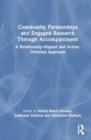 Research as Accompaniment : Solidarity and Community Partnerships for Transformative Action - Book