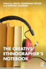 The Creative Ethnographer's Notebook - Book