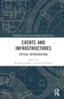 Events and Infrastructures : Critical Interrogations - Book