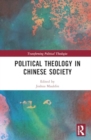 Political Theology in Chinese Society - Book