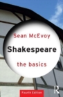 Shakespeare: The Basics - Book