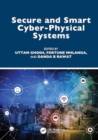 Secure and Smart Cyber-Physical Systems - Book