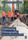 Embracing Ethnography : Doing Contextualised Construction Research - Book