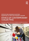 Ethics of Contemporary Collecting - Book