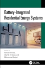 Battery-Integrated Residential Energy Systems - Book